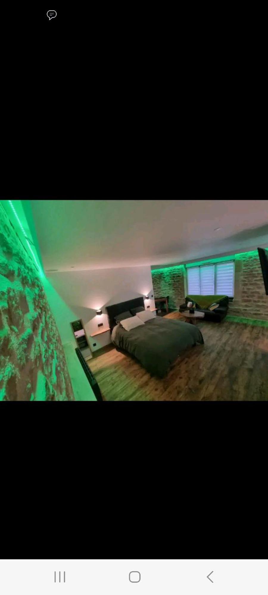 Charleville-Mézières Romantique Room מראה חיצוני תמונה