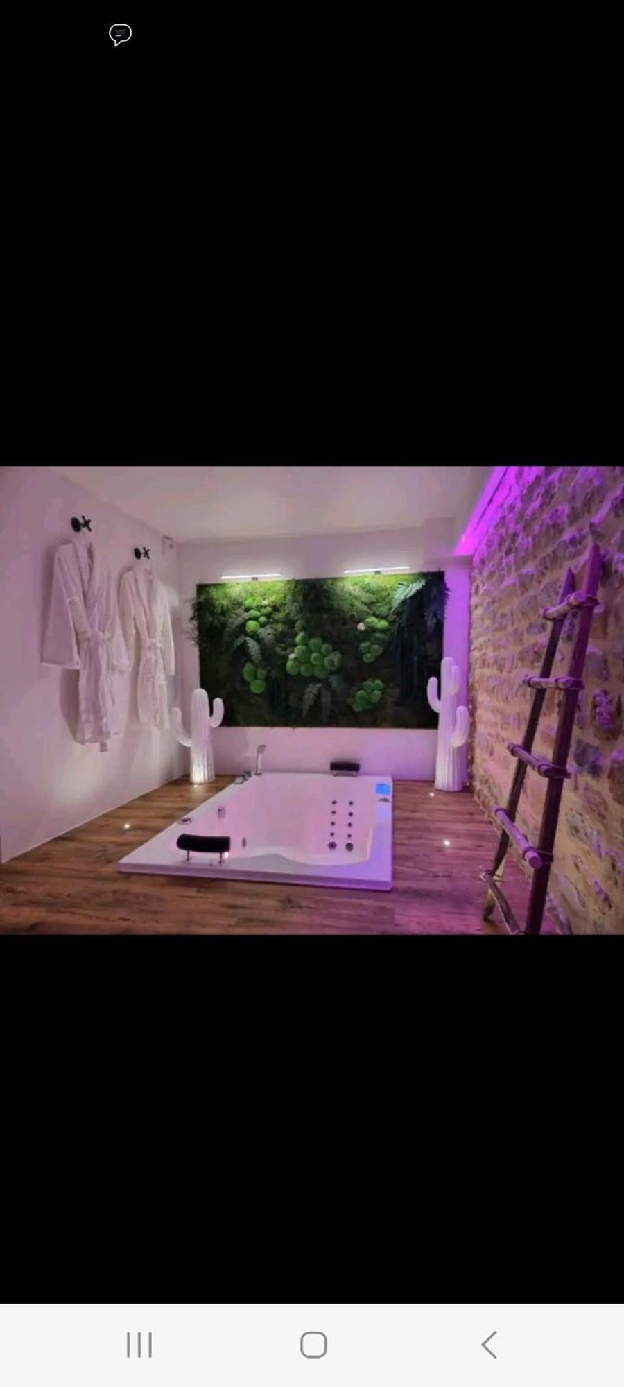 Charleville-Mézières Romantique Room מראה חיצוני תמונה