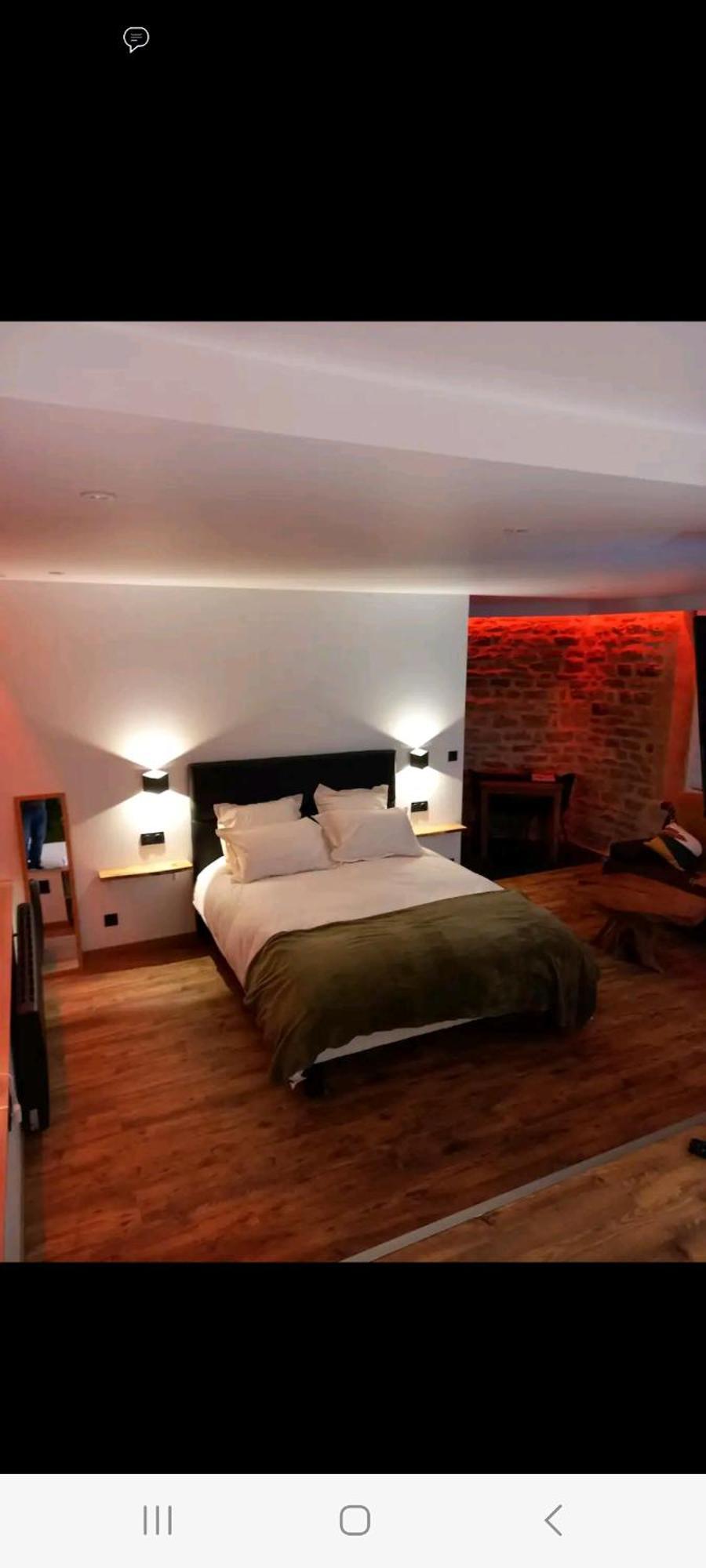 Charleville-Mézières Romantique Room מראה חיצוני תמונה