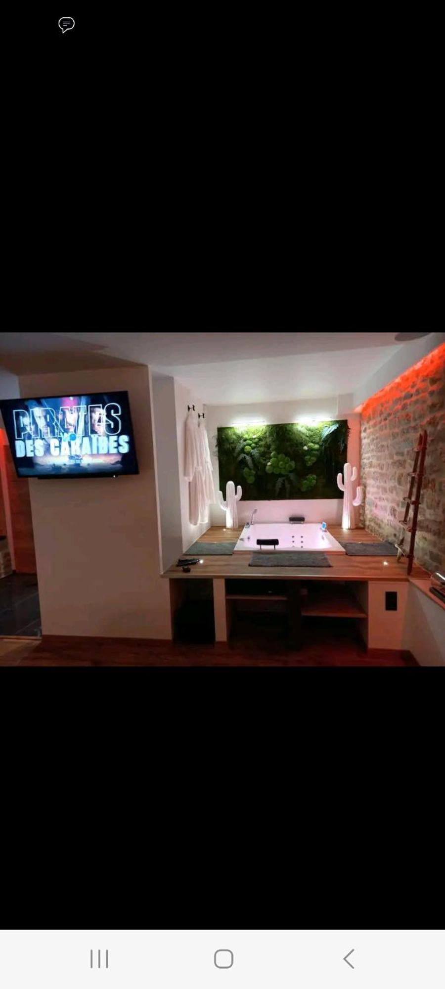 Charleville-Mézières Romantique Room מראה חיצוני תמונה